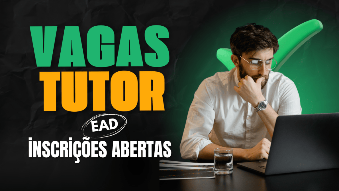 Último dia para se inscrever e concorrer as 216 vagas abertas para tutores na Universidade Federal de Uberlândia. Confira mais detalhes do processo seletivo.