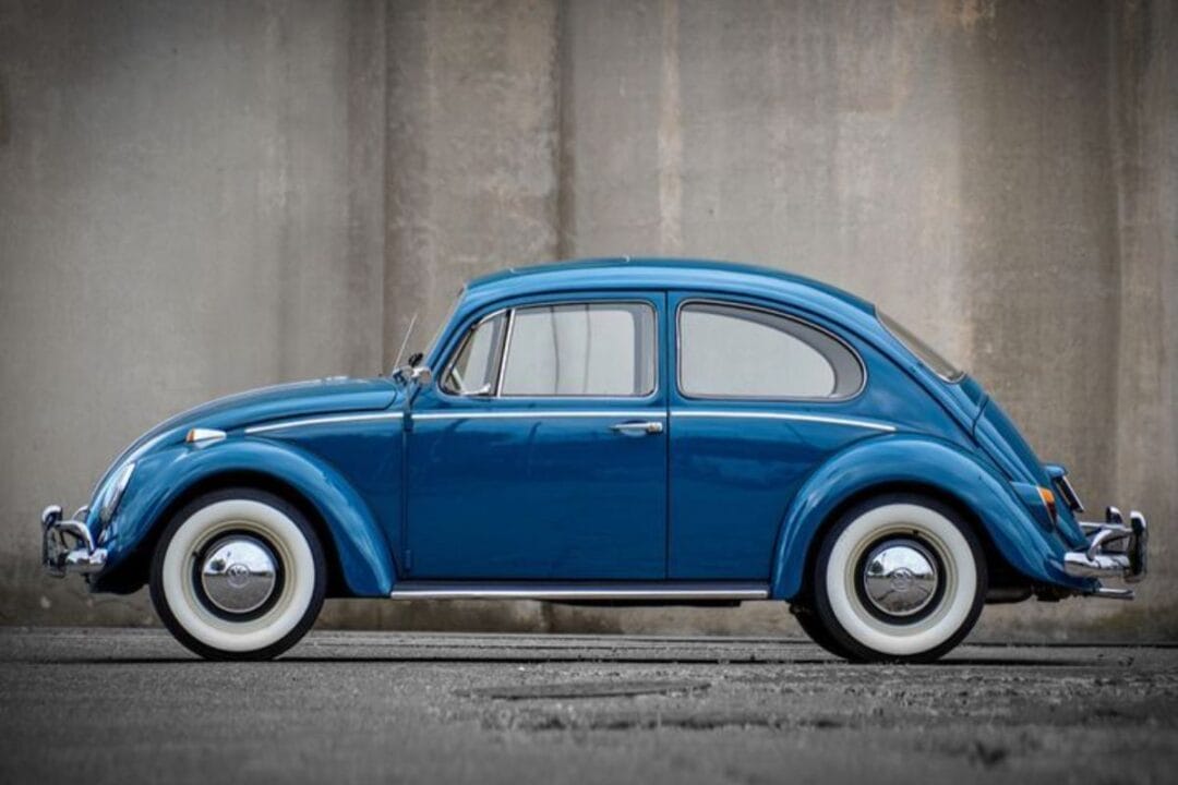 Volkswagen Fusca: o carro que popularizou a mobilidade no Brasil e marcou a história da engenharia automotiva