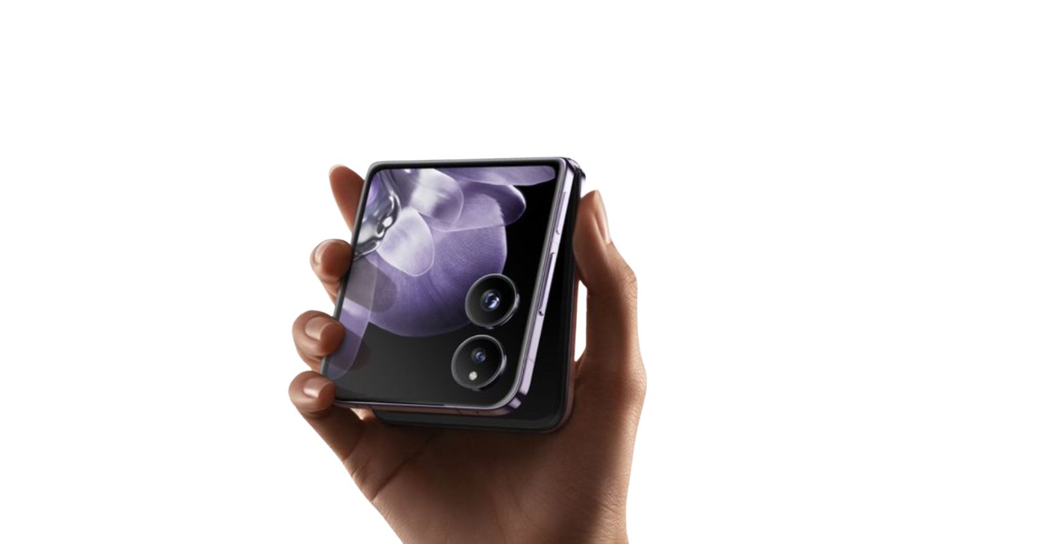 Xiaomi Mix Flip 2 o rival do Z Flip que promete balançar o mercado de celulares dobráveis