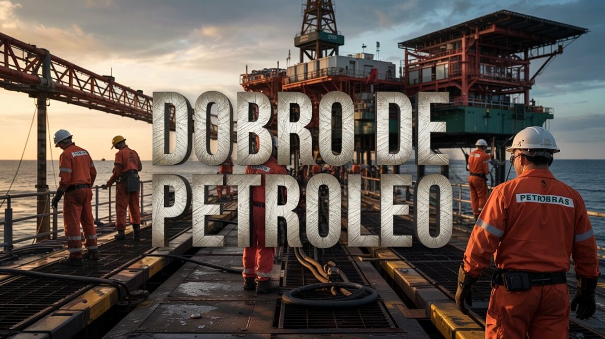 Petrobras investe bilhões para dobrar produção de petróleo no Espírito Santo e reacender protagonismo com navio-plataforma e novas descobertas!