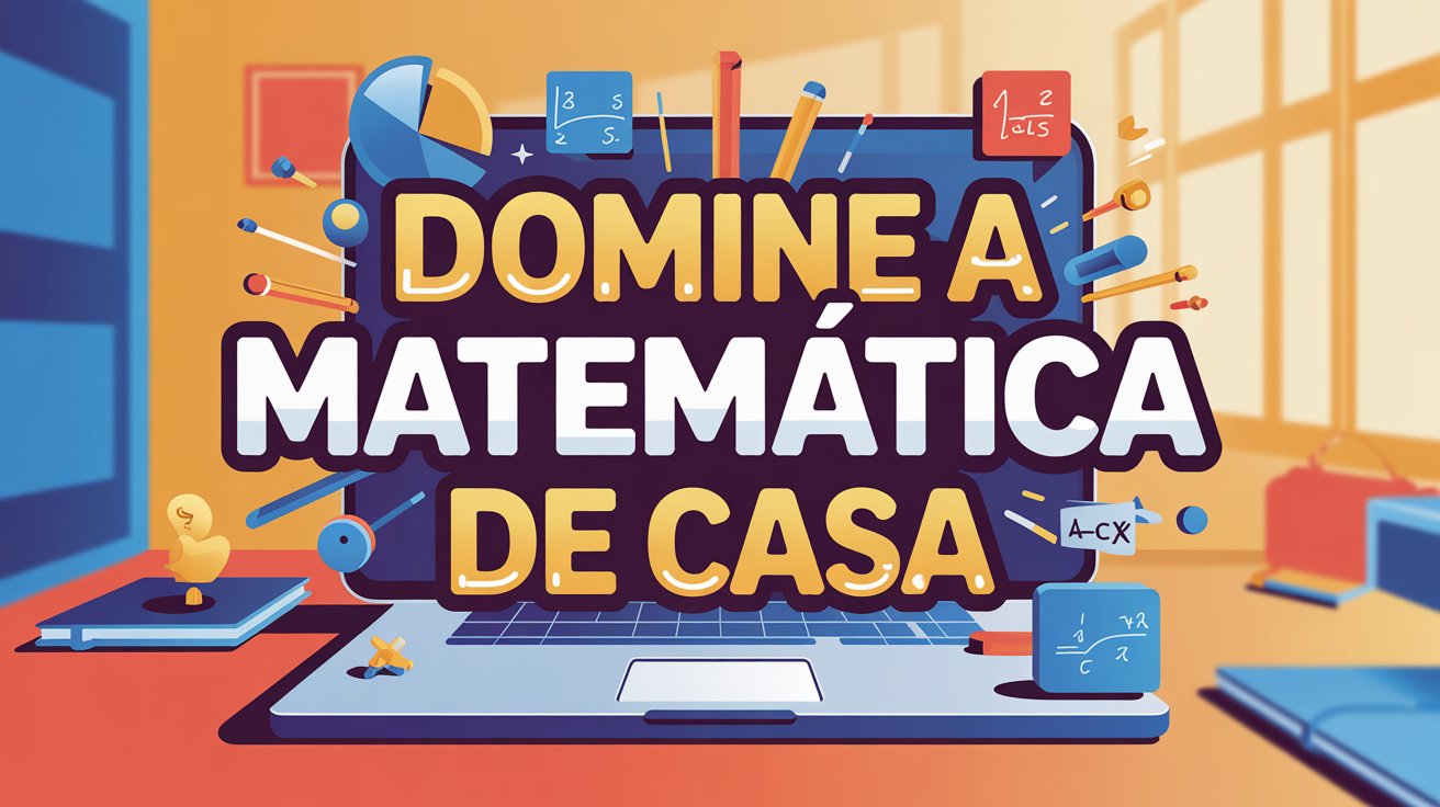 Graduação em Matemática 100% EAD e gratuita pela UFSC com seleção via ENEM. Sem vestibular, com diploma reconhecido e vagas limitadas!