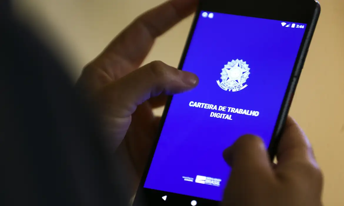 Vagas de emprego e cursos, Vagas de emprego, oportunidades de emprego