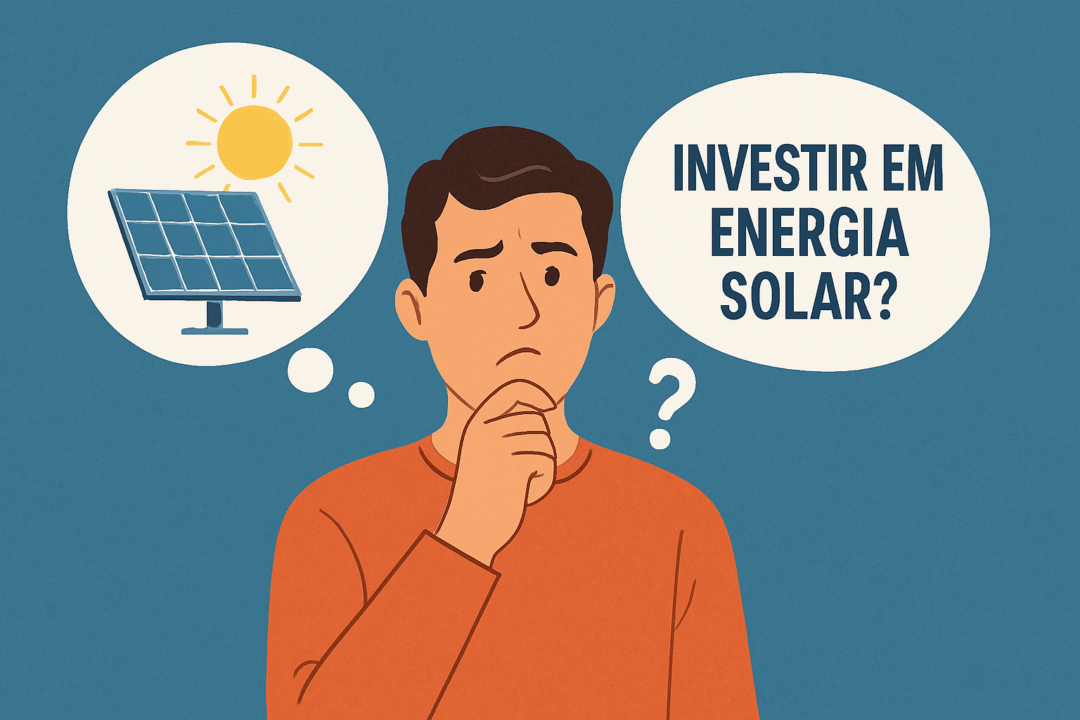 Painéis solares, energia solar, painéis, baterias