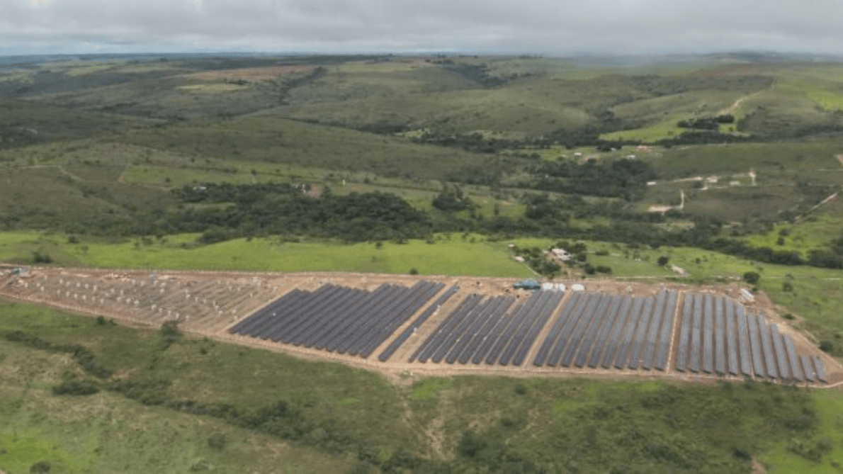 Projeto em Águas Lindas integra cluster de R$ 194 milhões e reforça compromisso da Fictor Energia com sustentabilidade e economia para os consumidores.