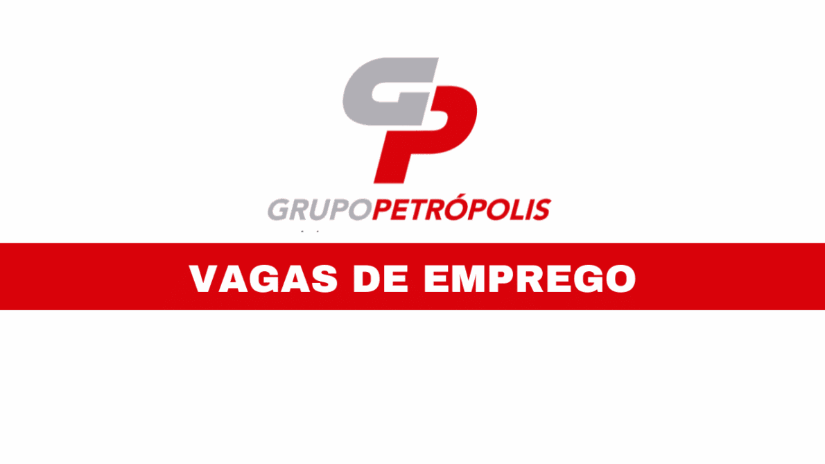 Grupo Petrópolis abre vagas de emprego em cinco estados, oferecendo oportunidades em manutenção, transporte, vendas e supervisão.