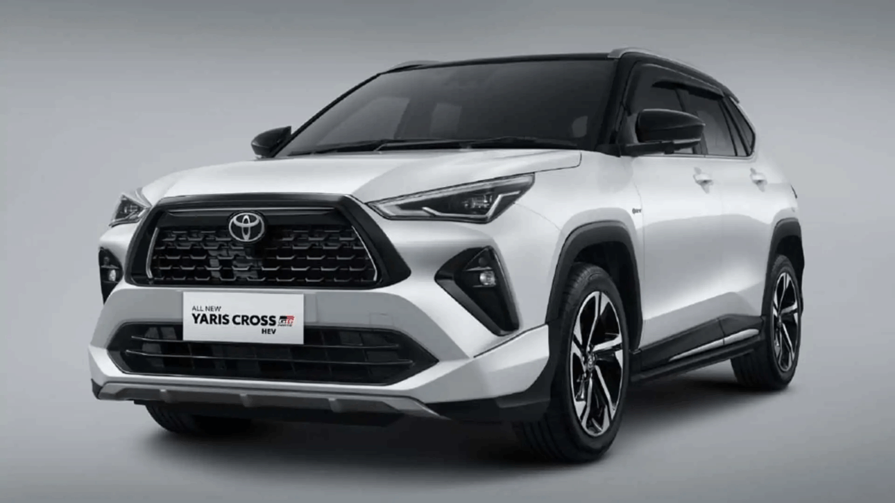 O Yaris Cross híbrido da Toyota promete revolucionar o mercado de SUVs no Brasil com eficiência de combustível e tecnologia avançada. Descubra tudo!