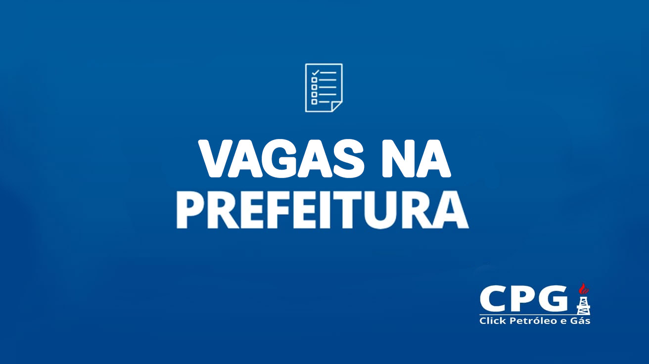 A Prefeitura de Capivari oferece 43 vagas com salários de até R$ 7.109,01; confira como se inscrever até 20 de maio.