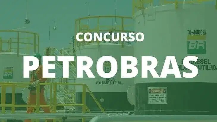 Petrobras abre milhares de vagas técnicas em 2025! Prepare-se para o maior concurso da história e conquiste seu futuro no setor energético.