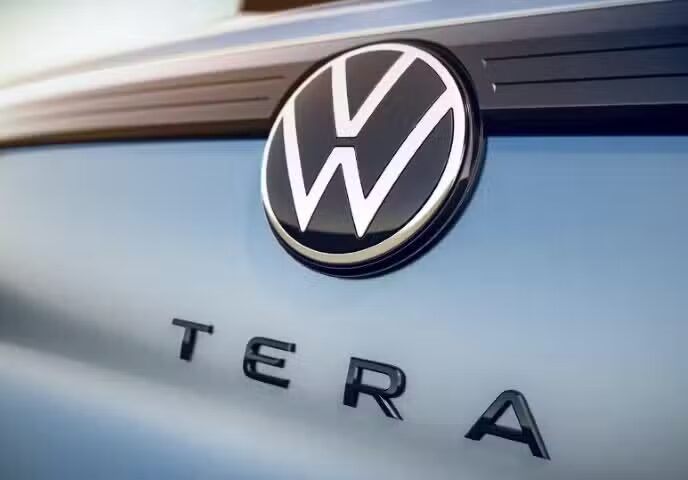 Volkswagen Tera chega ao Brasil com preços acessíveis e tecnologias avançadas, agitando o mercado de SUVs compactos em 2025.