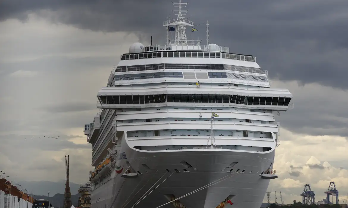 Navios de cruzeiro, Navios, cruzeiros, navios veteranos