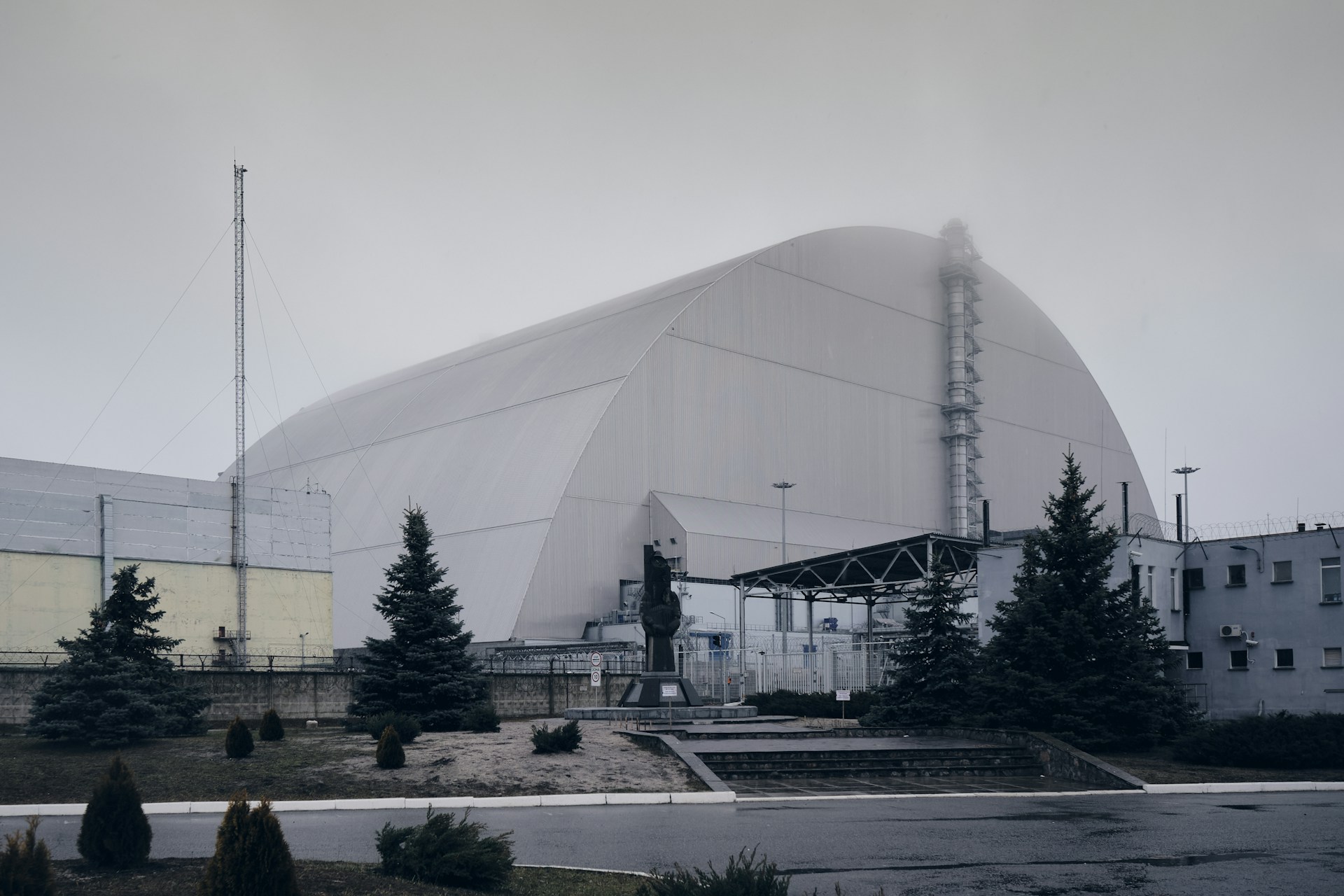 Chernobyl, desastre, Bombeiro, acidente nuclear