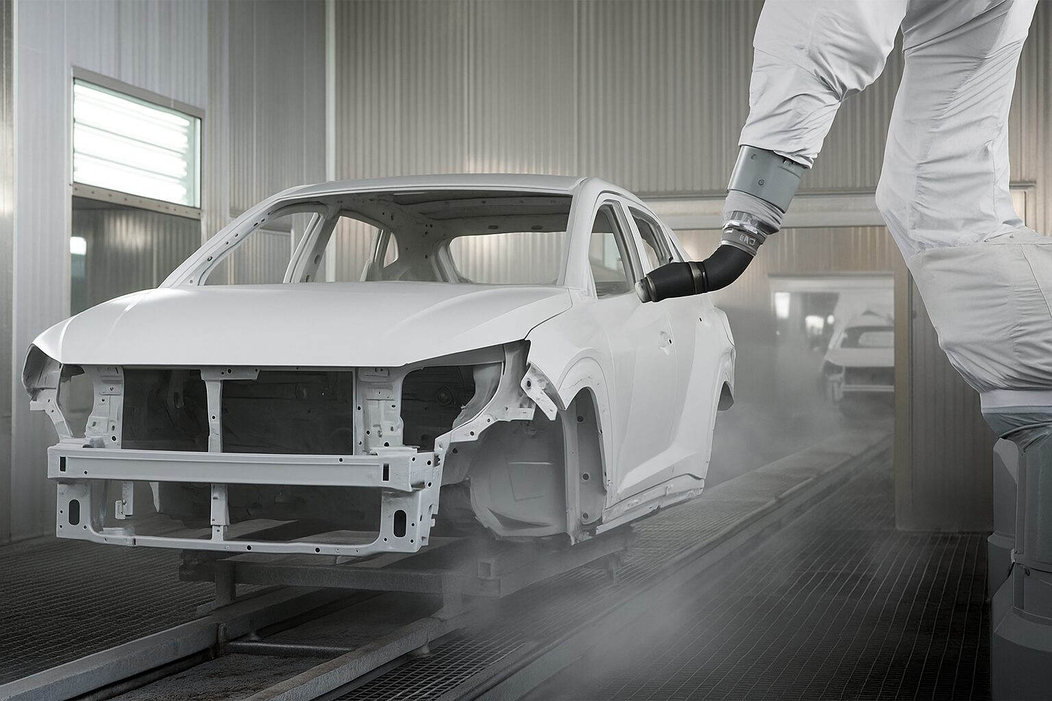 Fertilizantes, Fosfato, Hyundai