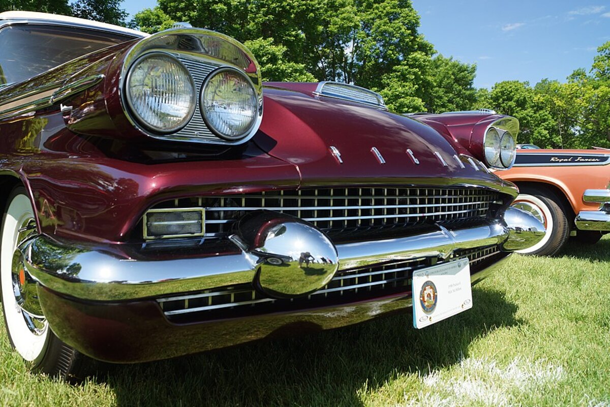 Grandes marcas, Marcas, legado, Carros, Indústria do automóvel