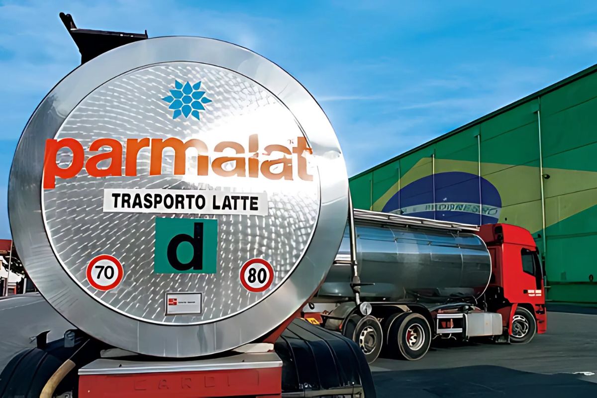 Parmalat no Brasil: o rastro de bilhões desaparecidos em um escândalo de fraude internacional. Entenda o colapso, as investigações e as consequências