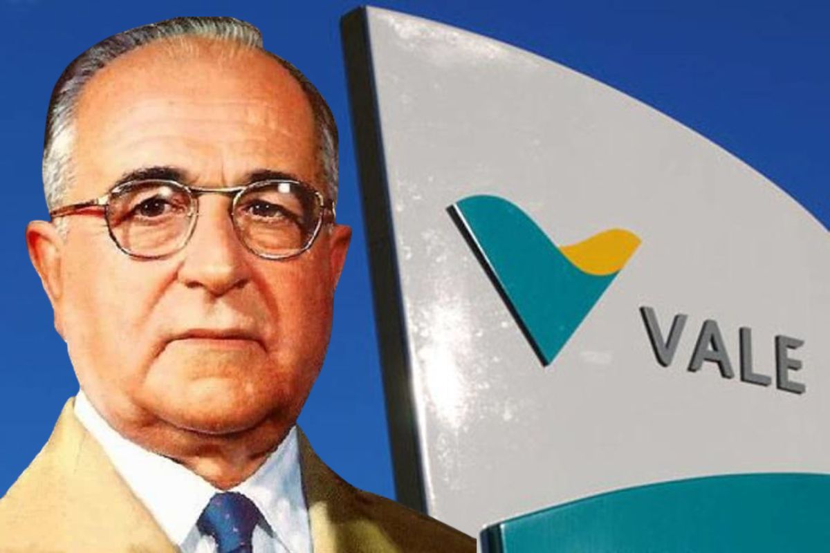 O que aconteceu com a CVRD? Da criação por Getúlio Vargas à polêmica privatização da Vale.