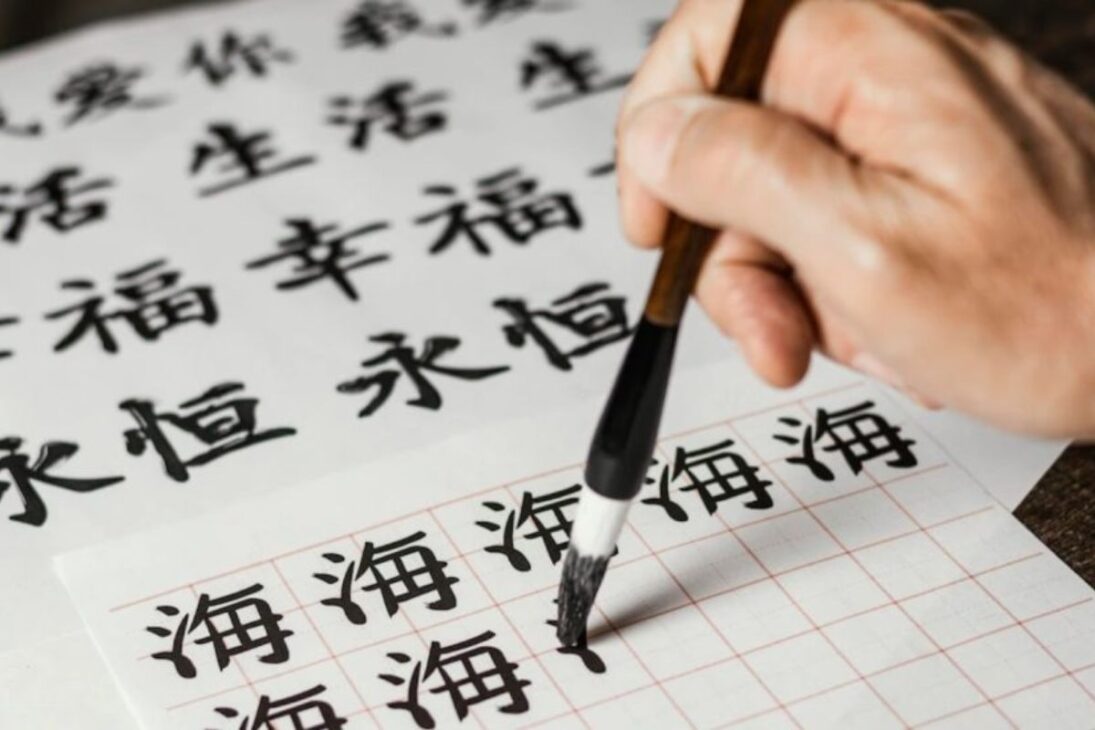 A língua com o maior número de falantes nativos no mundo não é o Inglês