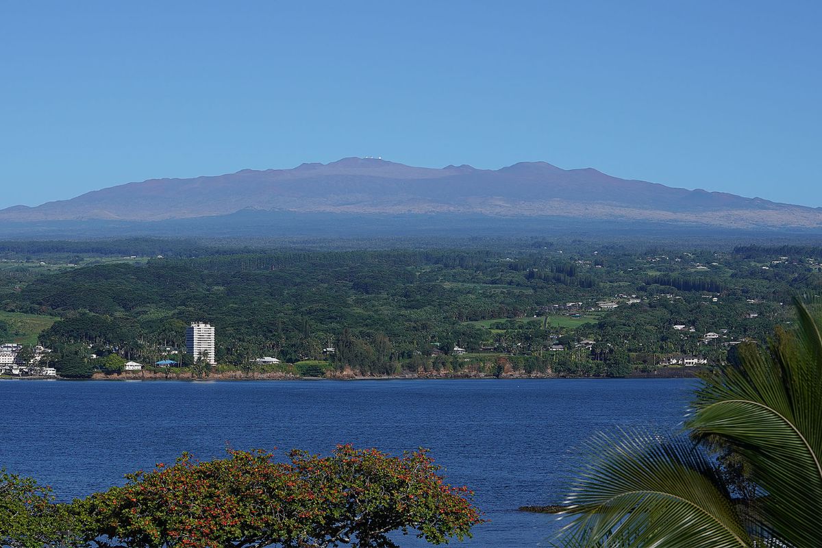 Everest é a montanha mais alta do mundo? 🤔 Não da base ao topo! Conheça o Mauna Kea (Havaí), o gigante que supera o Himalaia