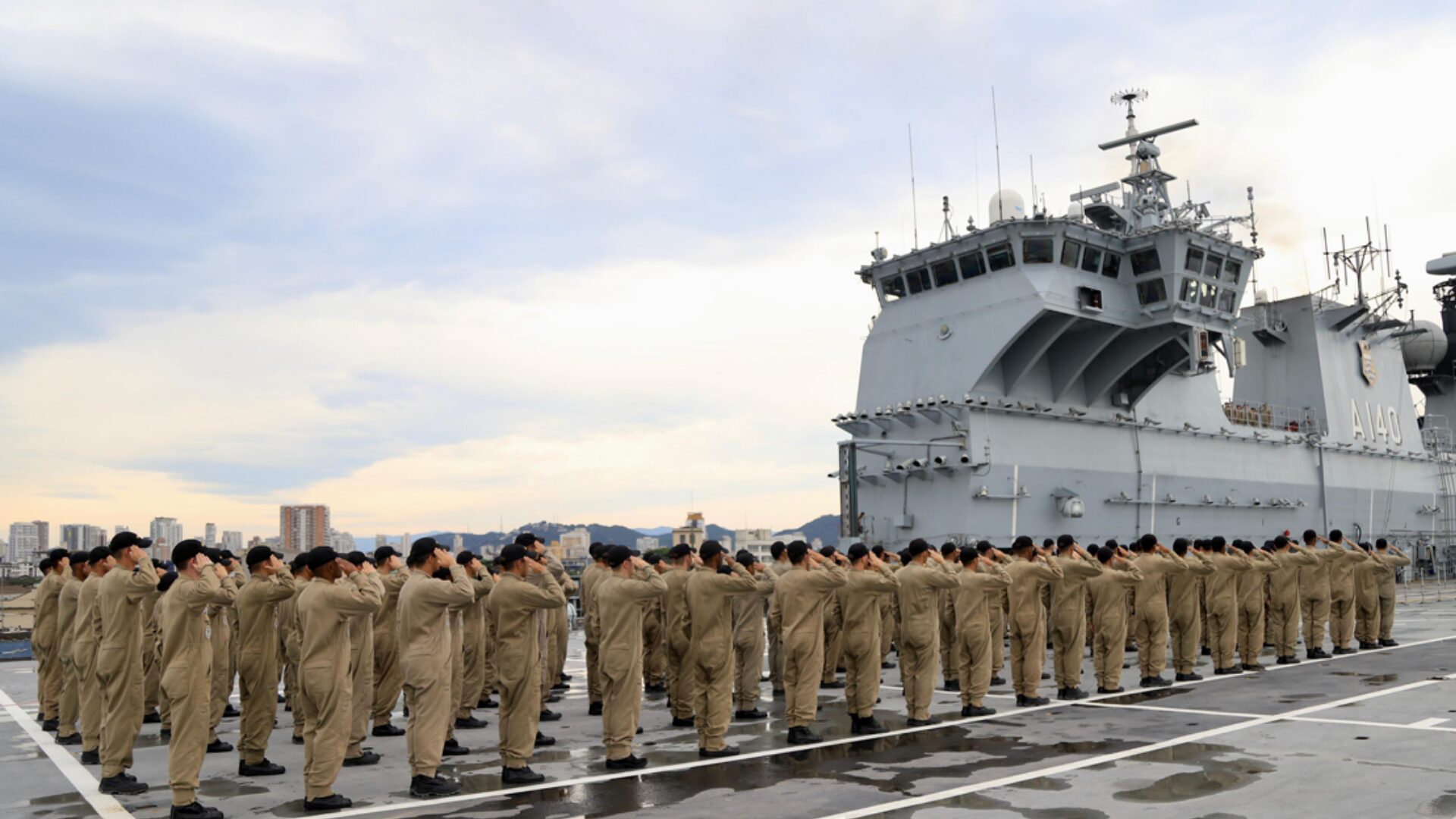 marinha mercante - concurso público - vagas - emprego