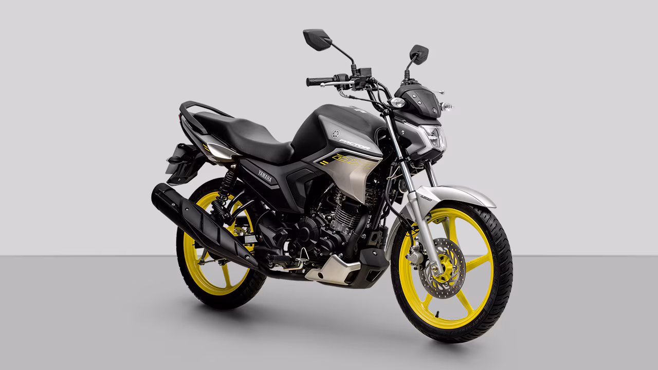 As 5 motos com os motores mais duráveis e de baixa manutenção no Brasil