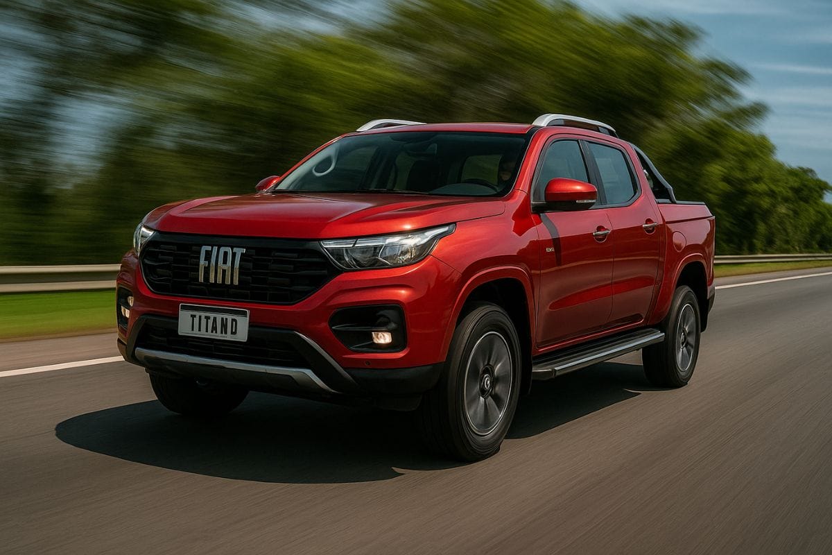 Alerta de mercado! 📉 Confira 5 picapes que cairam na tabela FIPE em 2025. Saiba quais modelos mais desvalorizaram, os motivos e veja a análise completa.