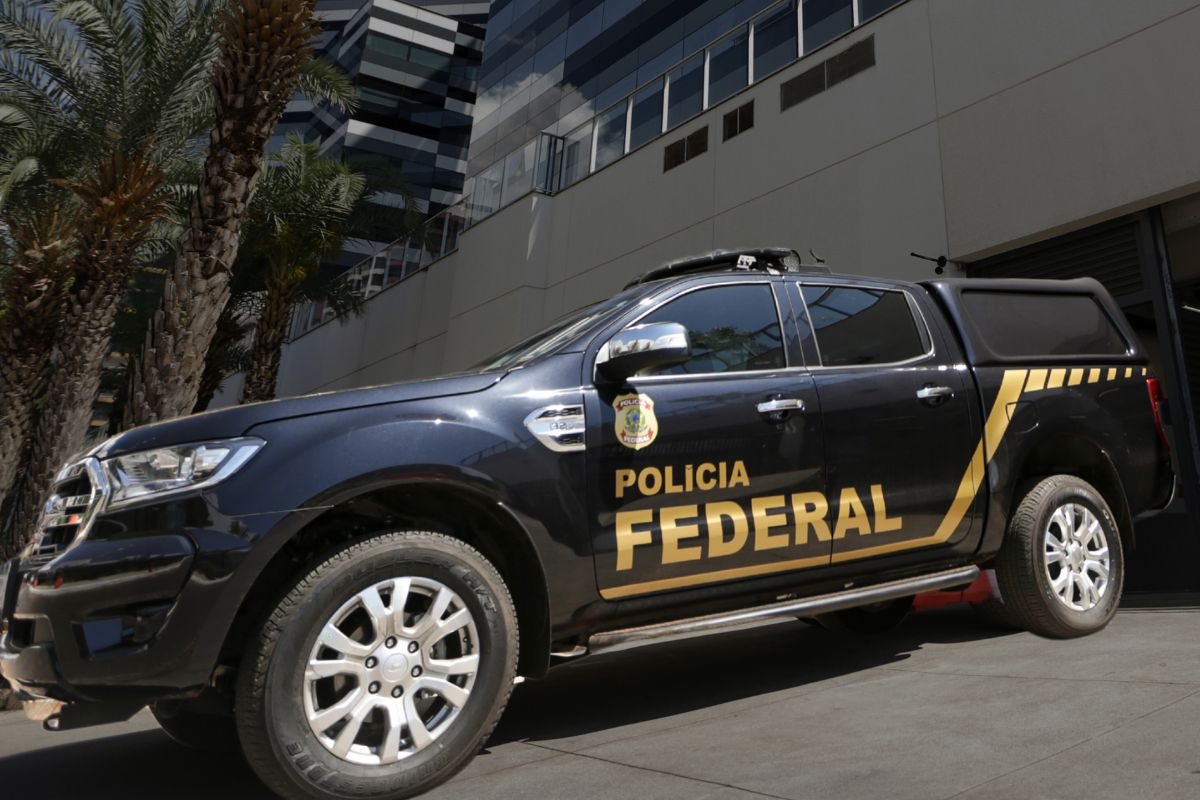 Edital da Polícia Federal é publicado