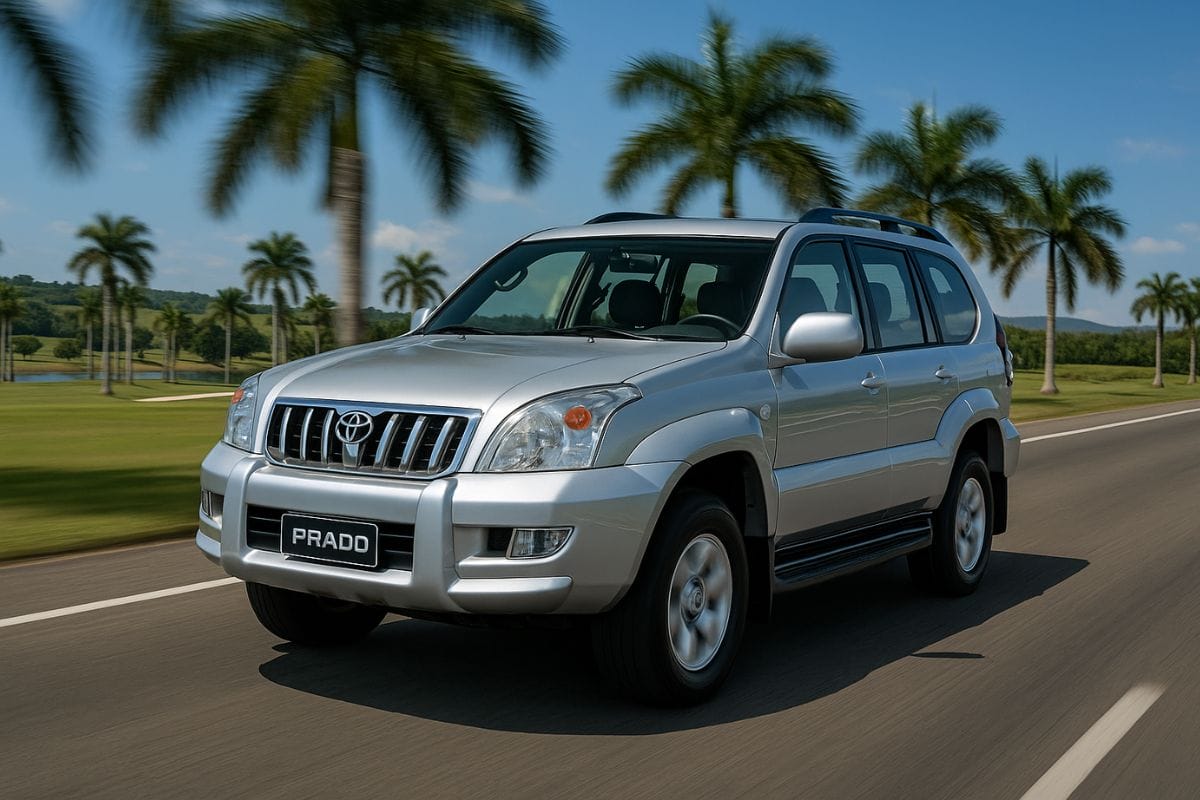 Procurando carros que duram? Veja nossa lista com 10 modelos usados no Brasil conhecidos pela confiabilidade e baixa manutenção.