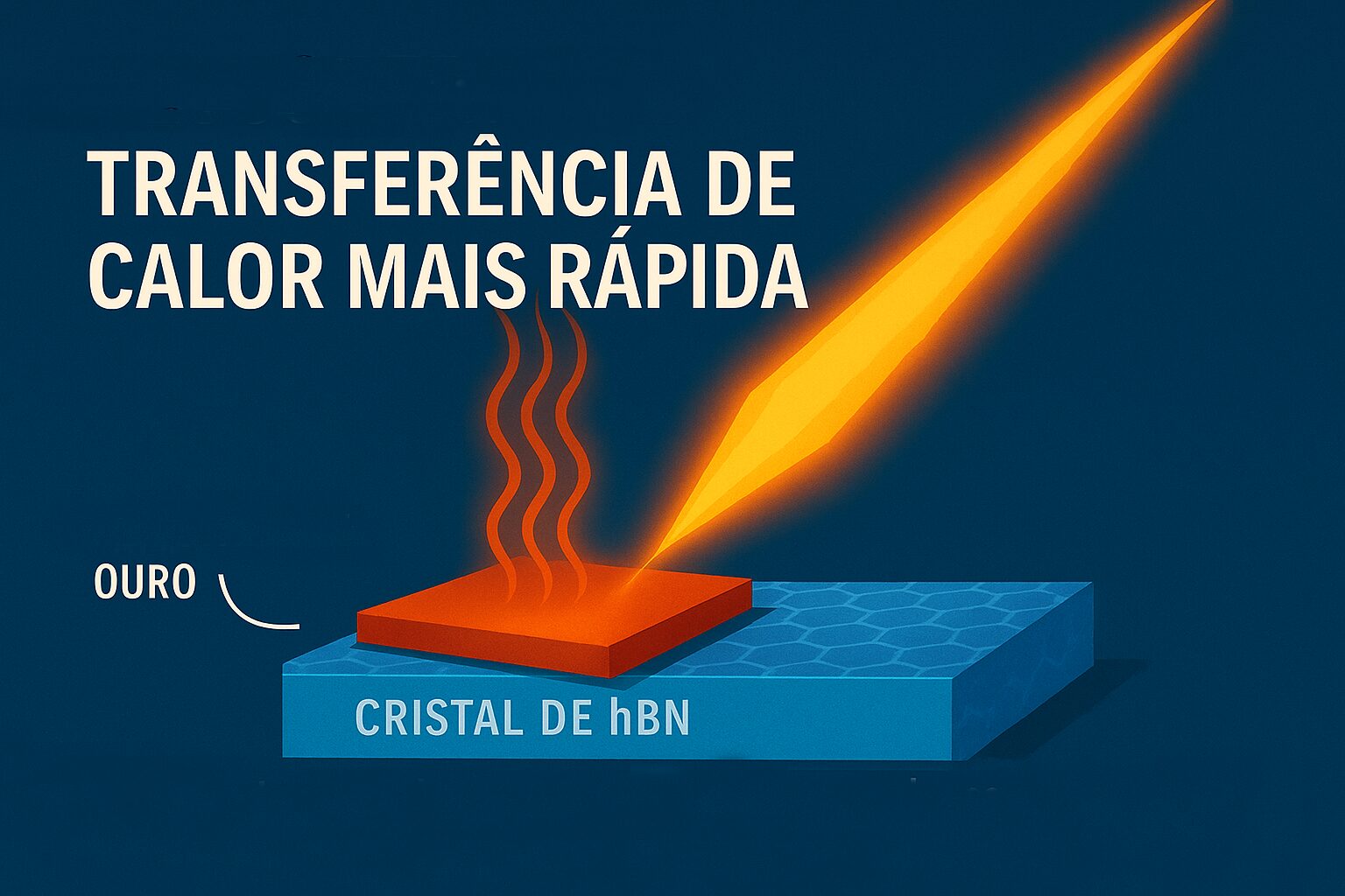 superaquecimento, eletrônicos