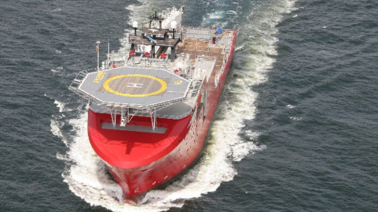 DOF firma novos contratos para Skandi Achiever e Skandi Salvador no Brasil