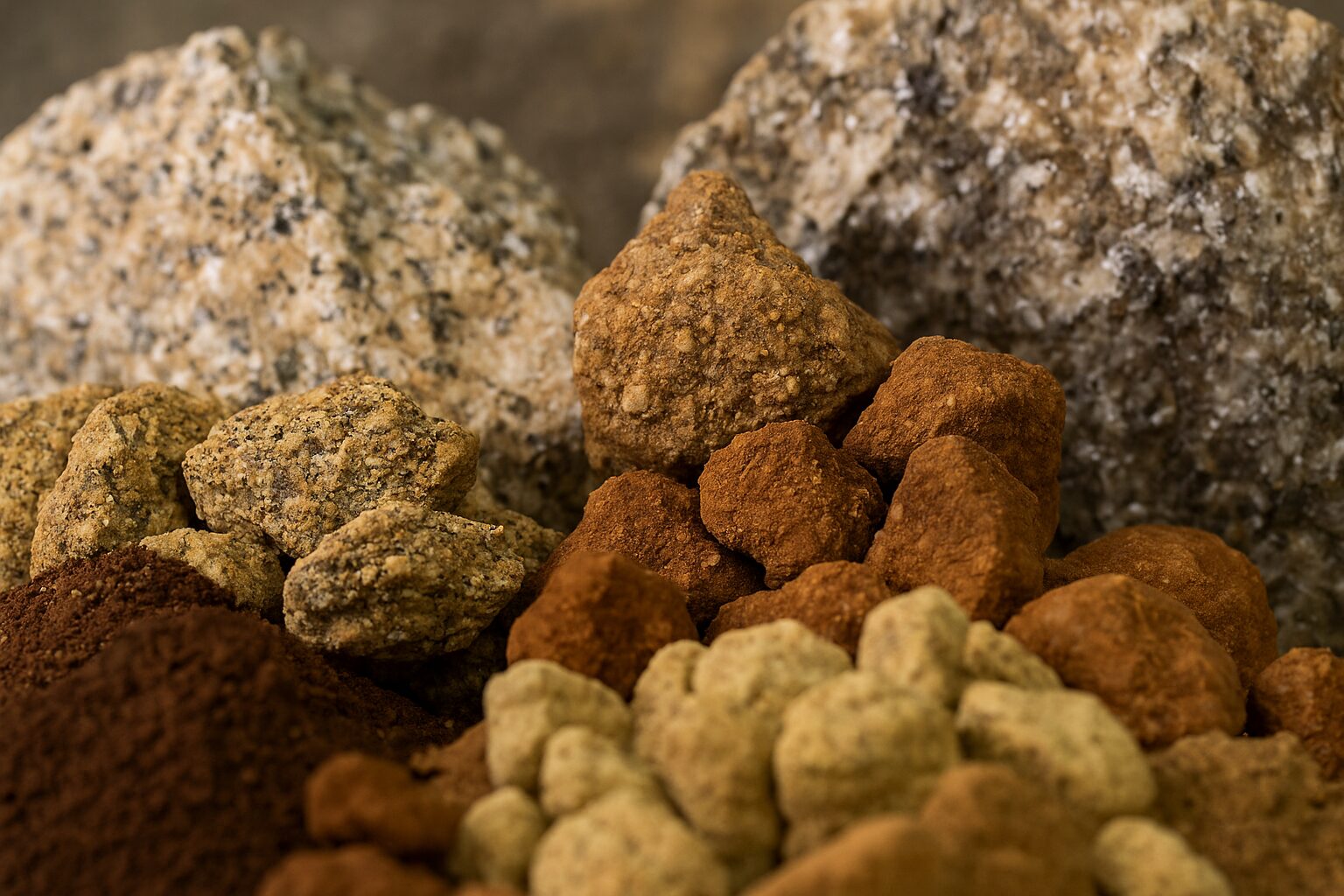 Descoberto depósito de terras raras considerado o terceiro maior do mundo — e ele pode mudar a geopolítica dos minerais estratégicos