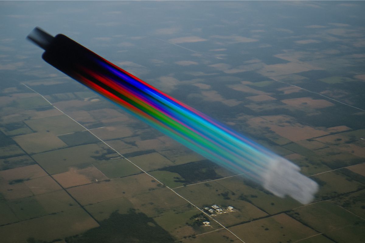 satélite - google - imagens