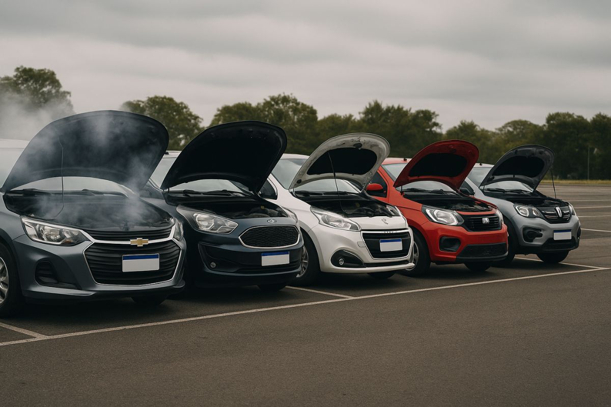 motor - motores - 3 cilindros - motores 3 cilindros -