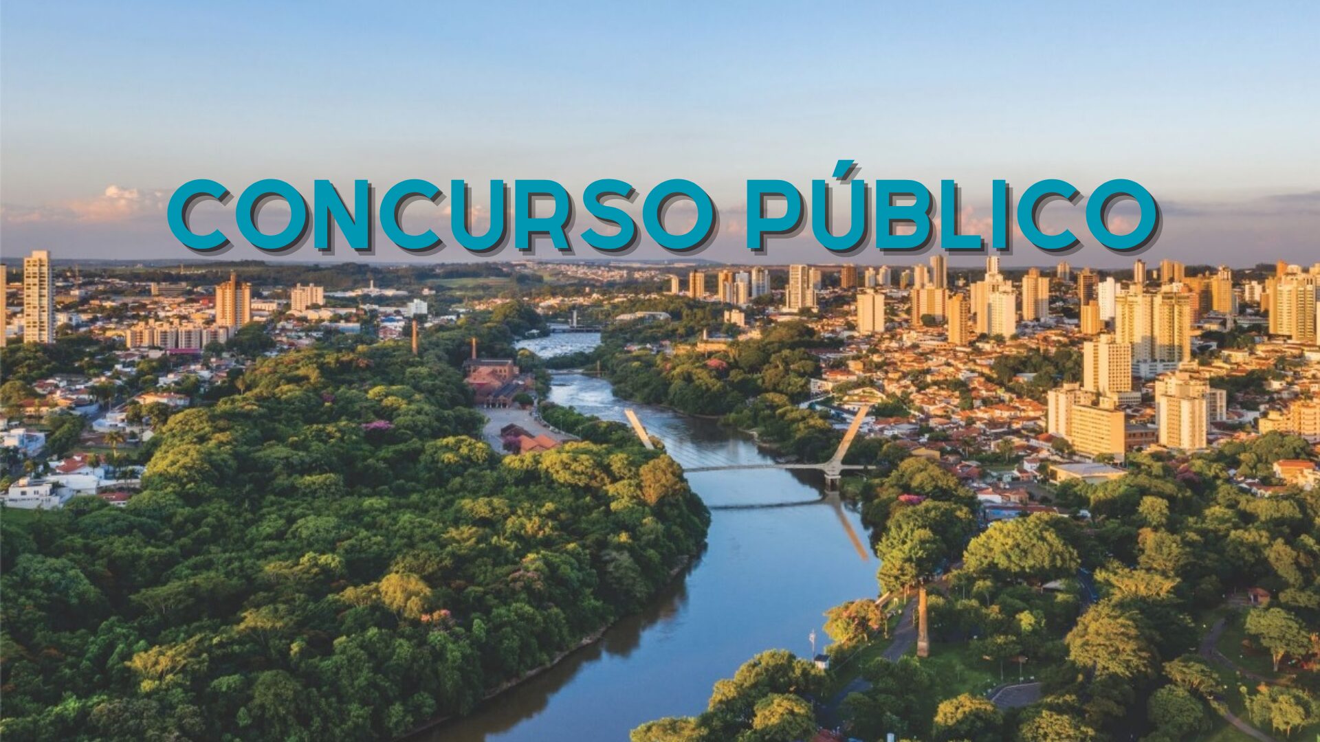 processo seletivo - concurso público - prefeitura - vagas - são Paulo