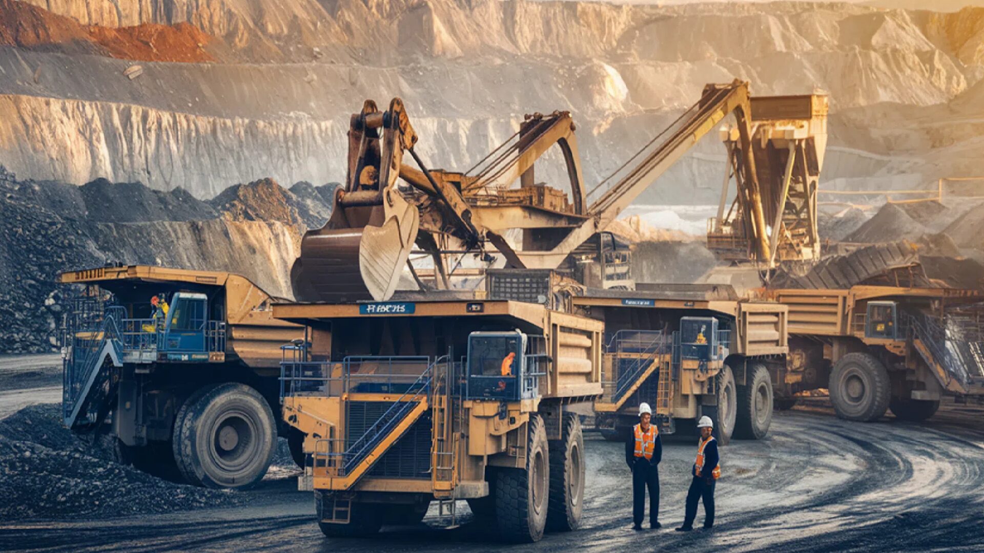 ibram - minerais - mineração - investimento