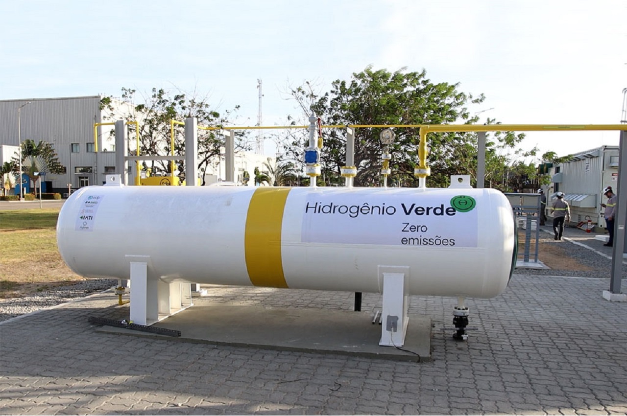 Hidrogênio verde no Nordeste: estudos de viabilidade ficam prontos em dezembro e podem acelerar novos projetos energéticos