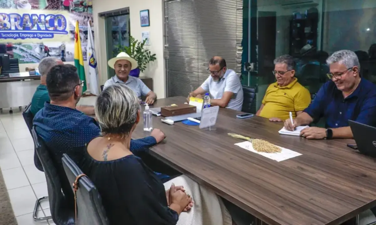 Rio Branco, Casas populares