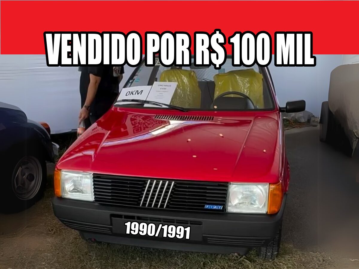 fiat - Fiat uno - uno mille - carro da Fiat