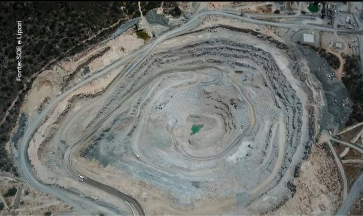 Mina Braúna a descoberta de diamantes na Bahia que originou uma das maiores minas da América do Sul