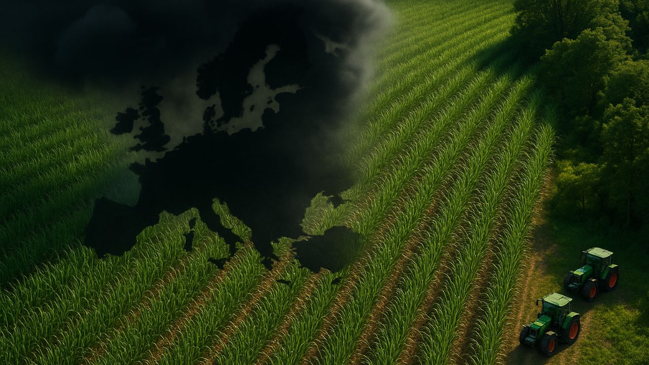 Modelos internacionais colocam em risco o futuro dos biocombustíveis no Brasil