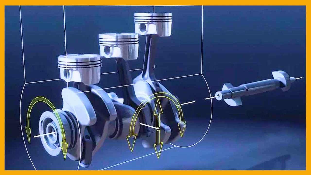 Motores 3 cilindros vibram muito Desvendamos mitos e verdades sobre os mais vendidos no Brasil. Análise técnica, dicas e o que observar antes de comprar.