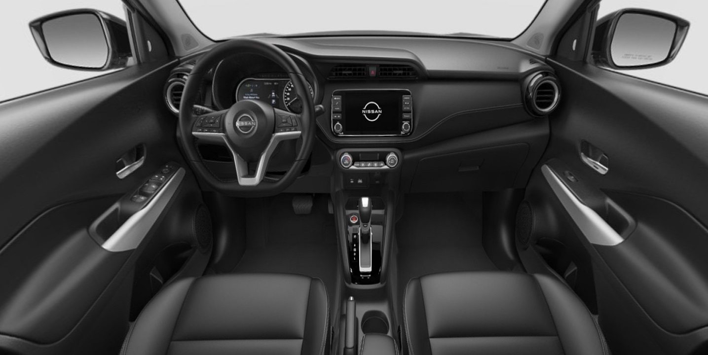 Novo SUV da Nissan chega ao mercado custando menos de R$ 90 mil e faz até 13,7 km/l com gasolina em ciclo urbano, segundo dados da fabricante