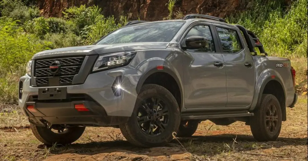 Nova picape da Honda baseada na Frontier? Marca estuda modelo médio via parceria com Nissan, mas projeto só deve sair depois de 2030. Saiba mais.