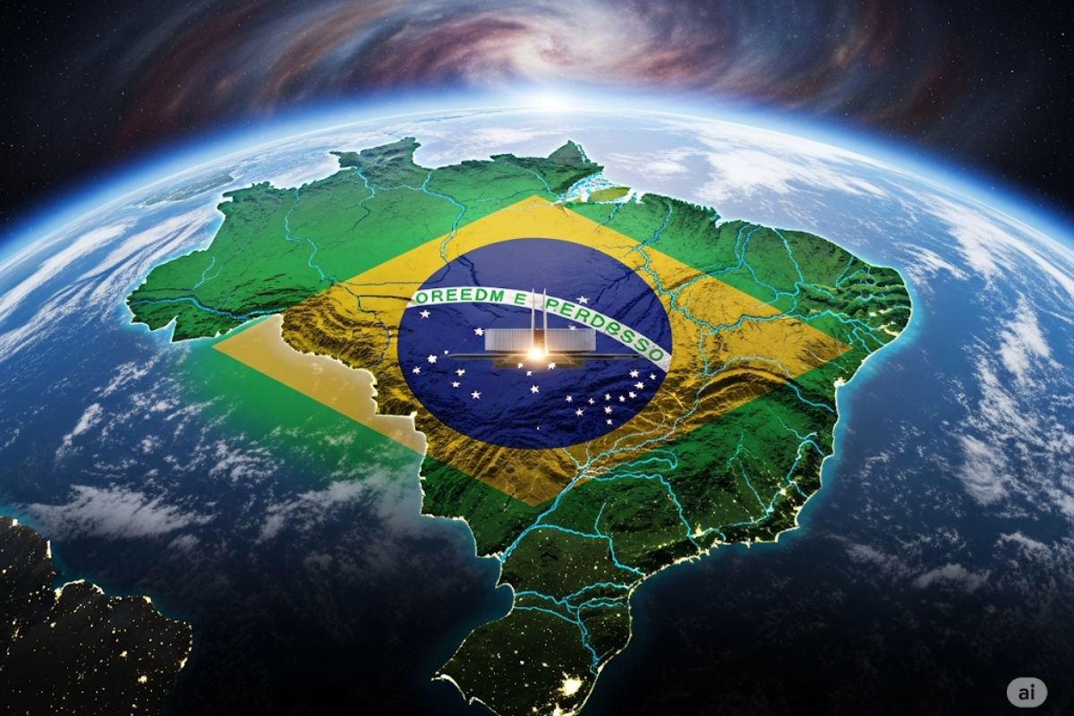 As propostas de criação de novos estados que mobilizaram milhões e quase redesenharam o mapa do Brasil