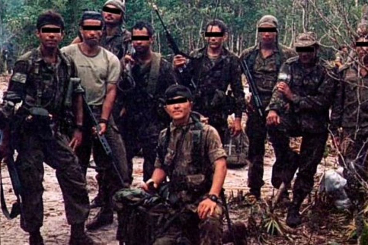 Operação Traíra: A Resposta Firme do Brasil ao Ataque das Farc na Amazônia