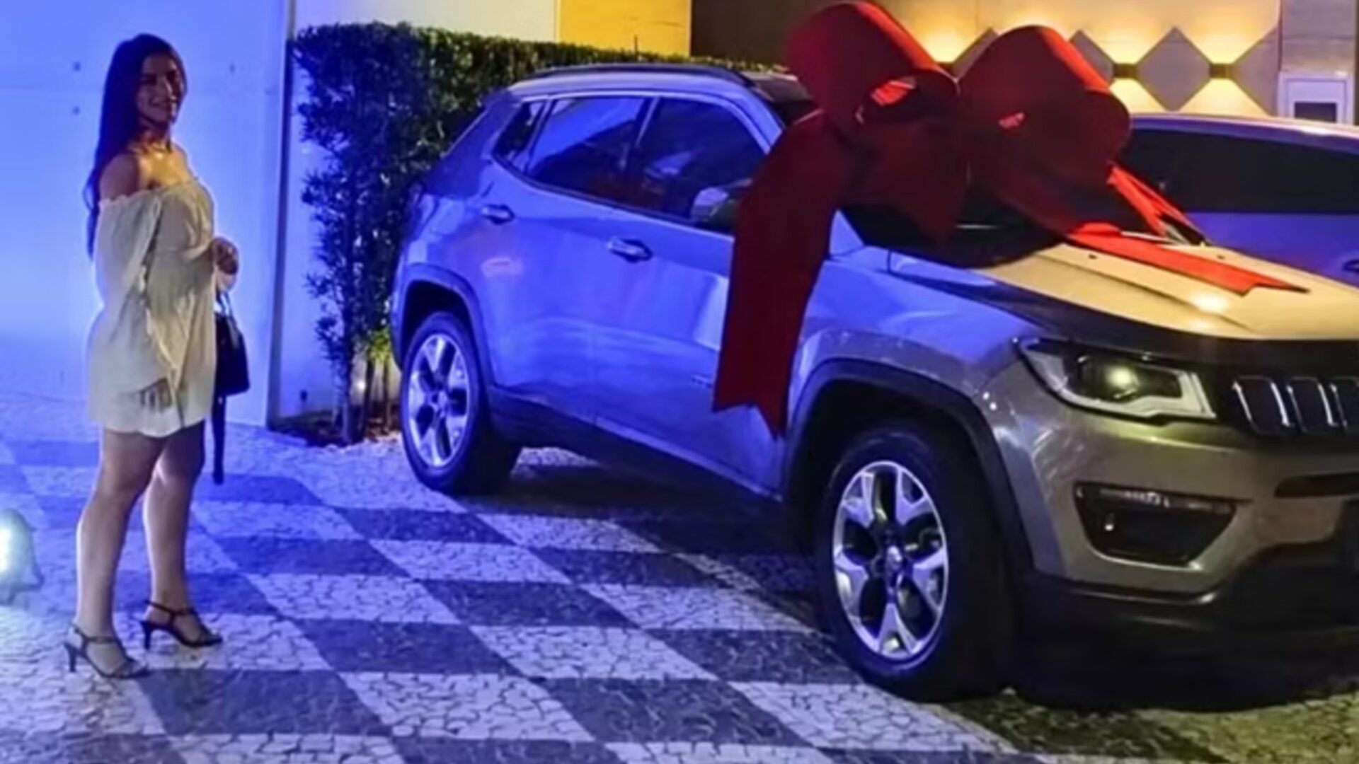 jeep - sorteio - demissão - quadri