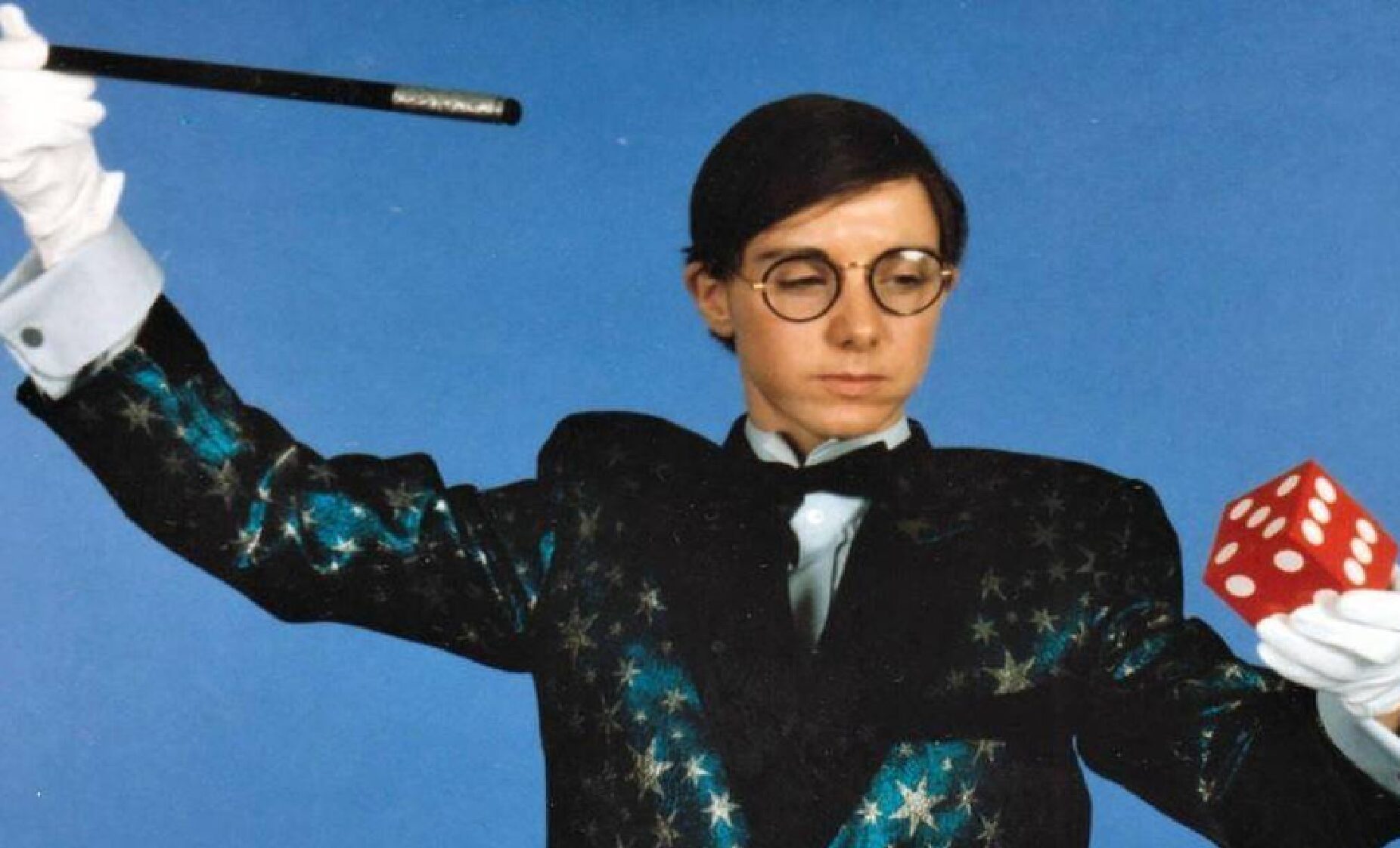 magica, mulher, britanica