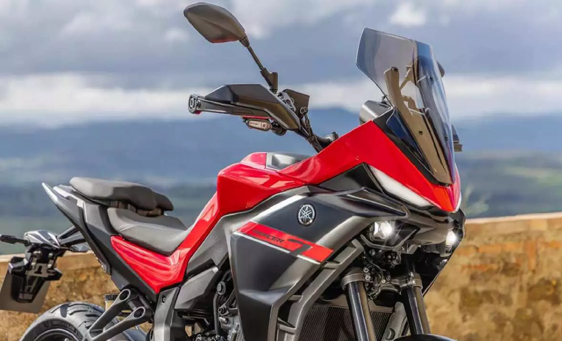 yamaha, 2025, tecnologia