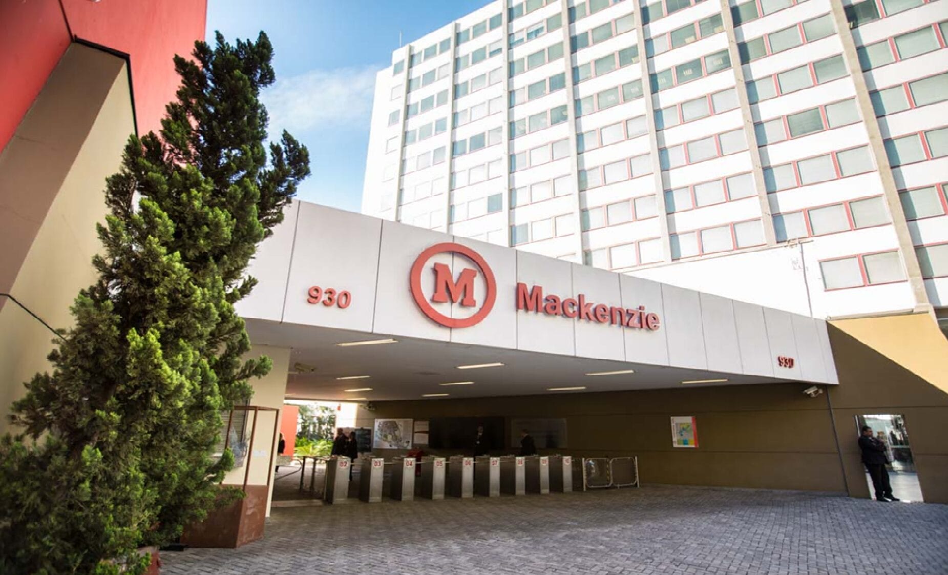 Mackenzie, cursos, gratuitos