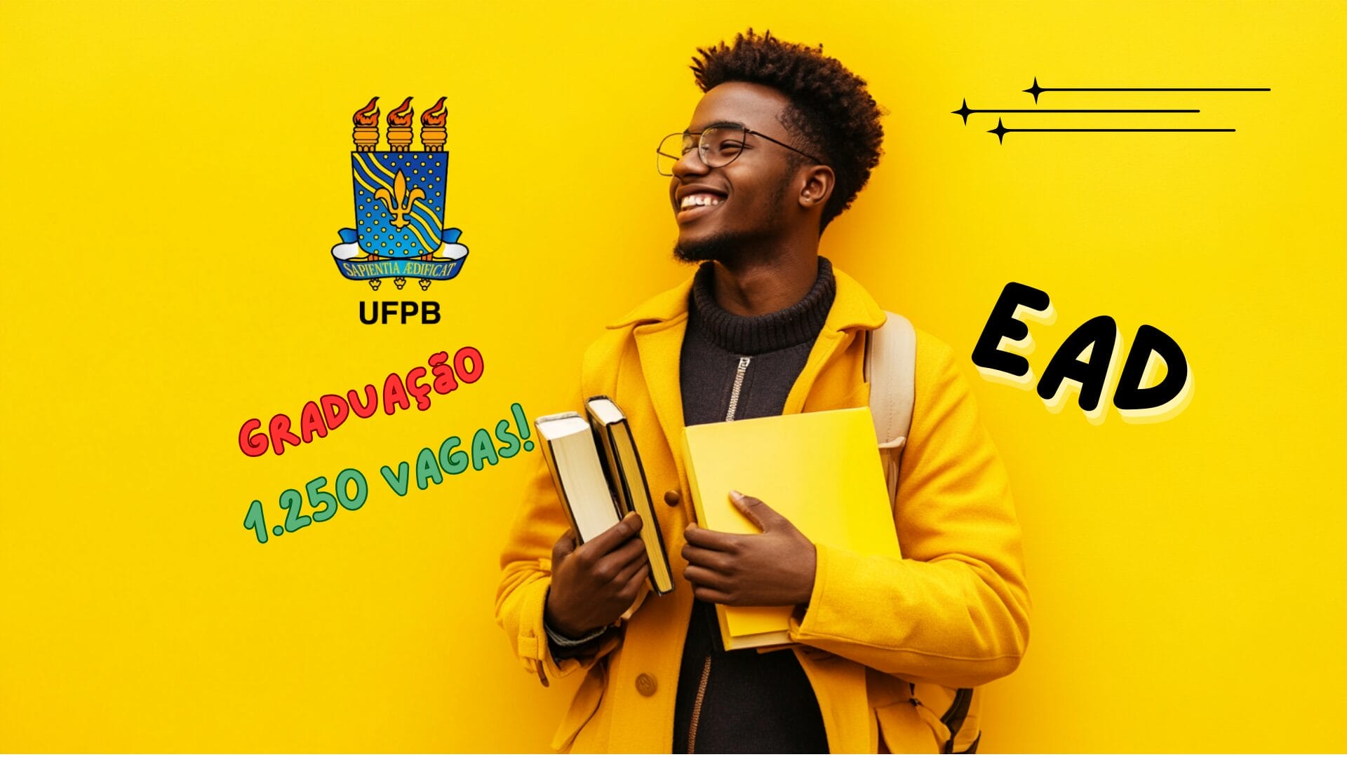 graduação online - cursos gratuitos - qualificação - ensino superior - universidade federal