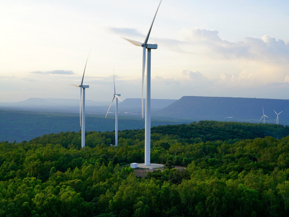 Dinamarquesa Vestas escolhe o Rio Grande do Norte para lançar programa inédito de qualificação profissional em energia renovável.