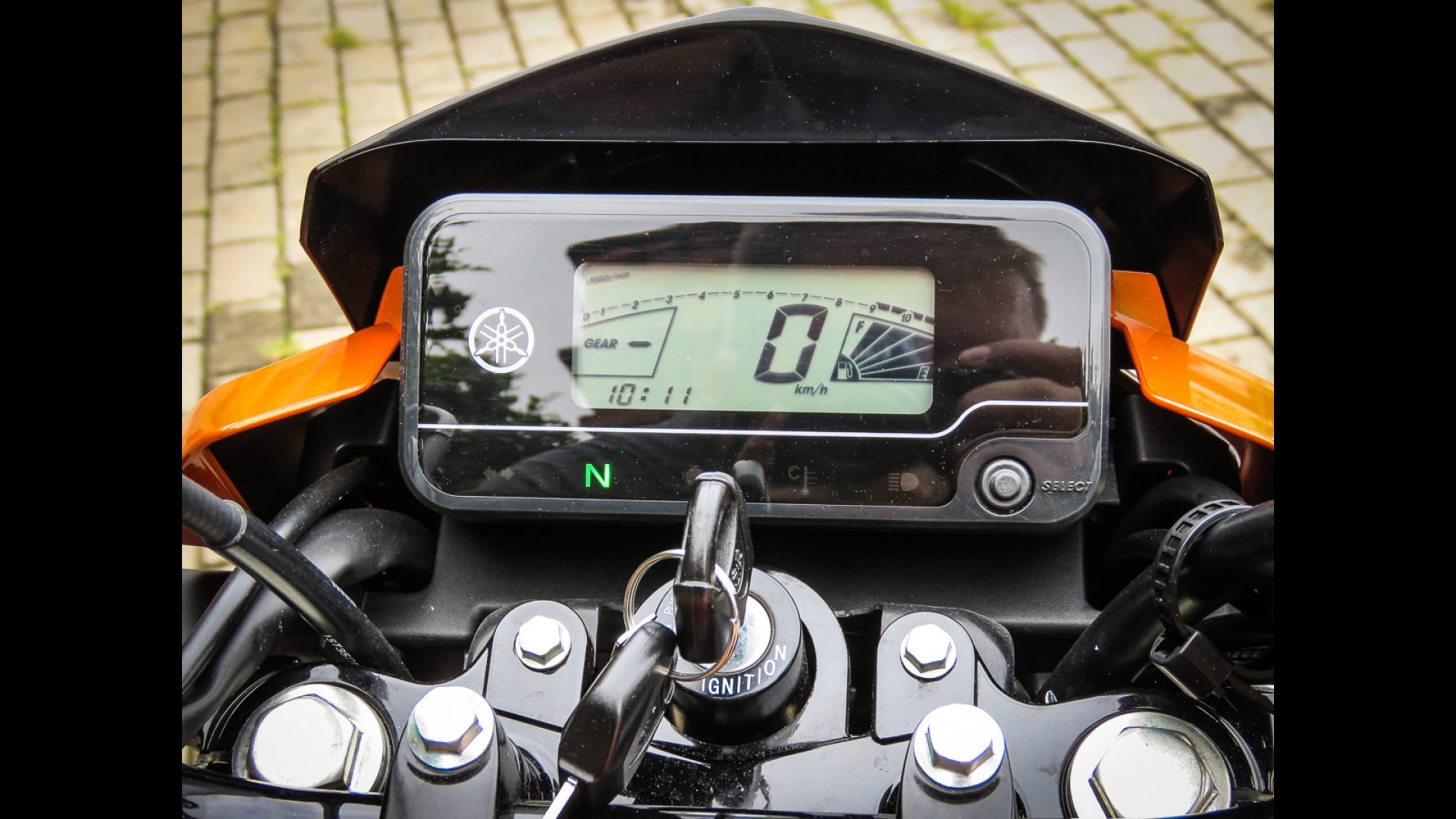 Yamaha lança moto que faz 45 km por litro — até 700 km de autonomia com tanque cheio; conheça a Yamaha Factor DX 150